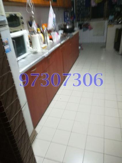 Blk 348 Ubi Avenue 1 (Geylang), HDB 4 Rooms #172709622